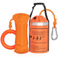NTR Water Rescue Throw Bag with High-Strength Rescue Rope