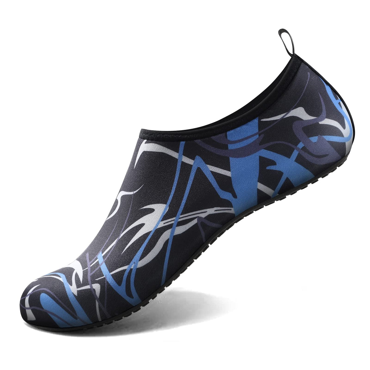 Quick-Dry Water Shoes for Men & Women with Barefoot Fit