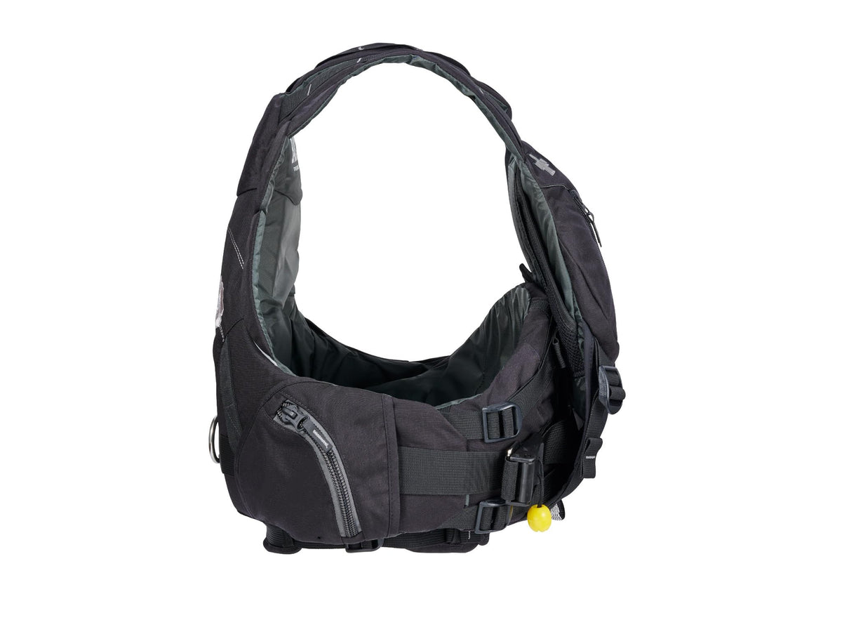Astral Indus Adult Life Jacket for Paddling & Water Sports