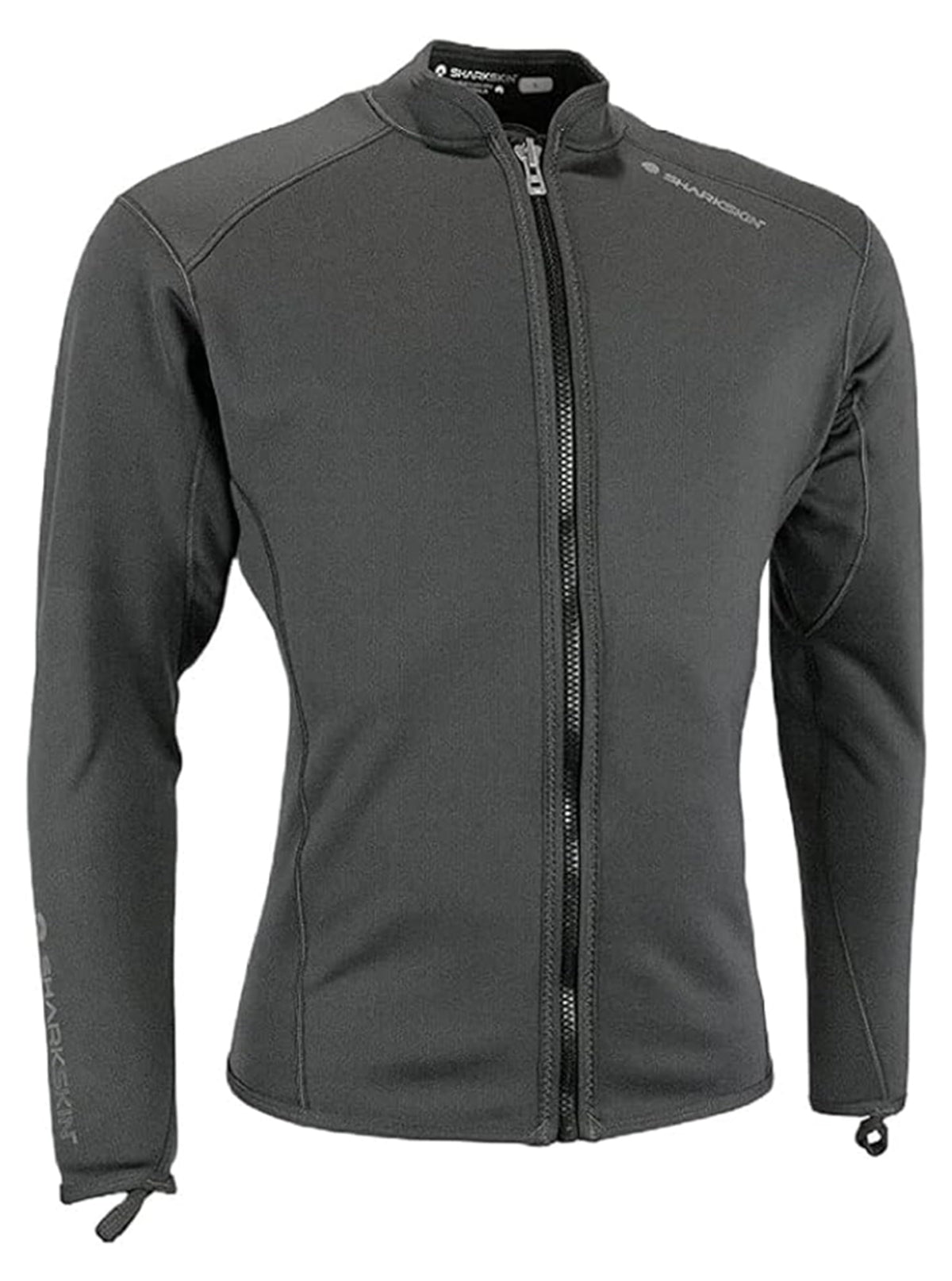 Sharkskin Titanium 2 Men's Chillproof Full-Zip Top