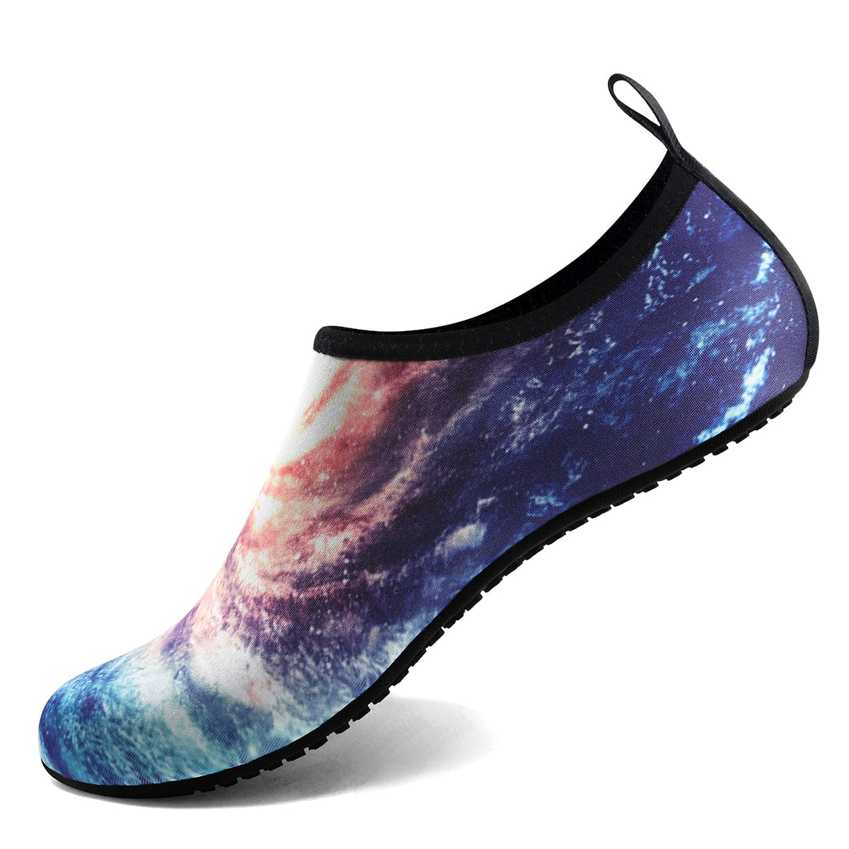 Quick-Dry Water Shoes for Men & Women with Barefoot Fit