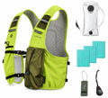 SAVIOR COOL Hydration Cooling Vest for Running & Hiking