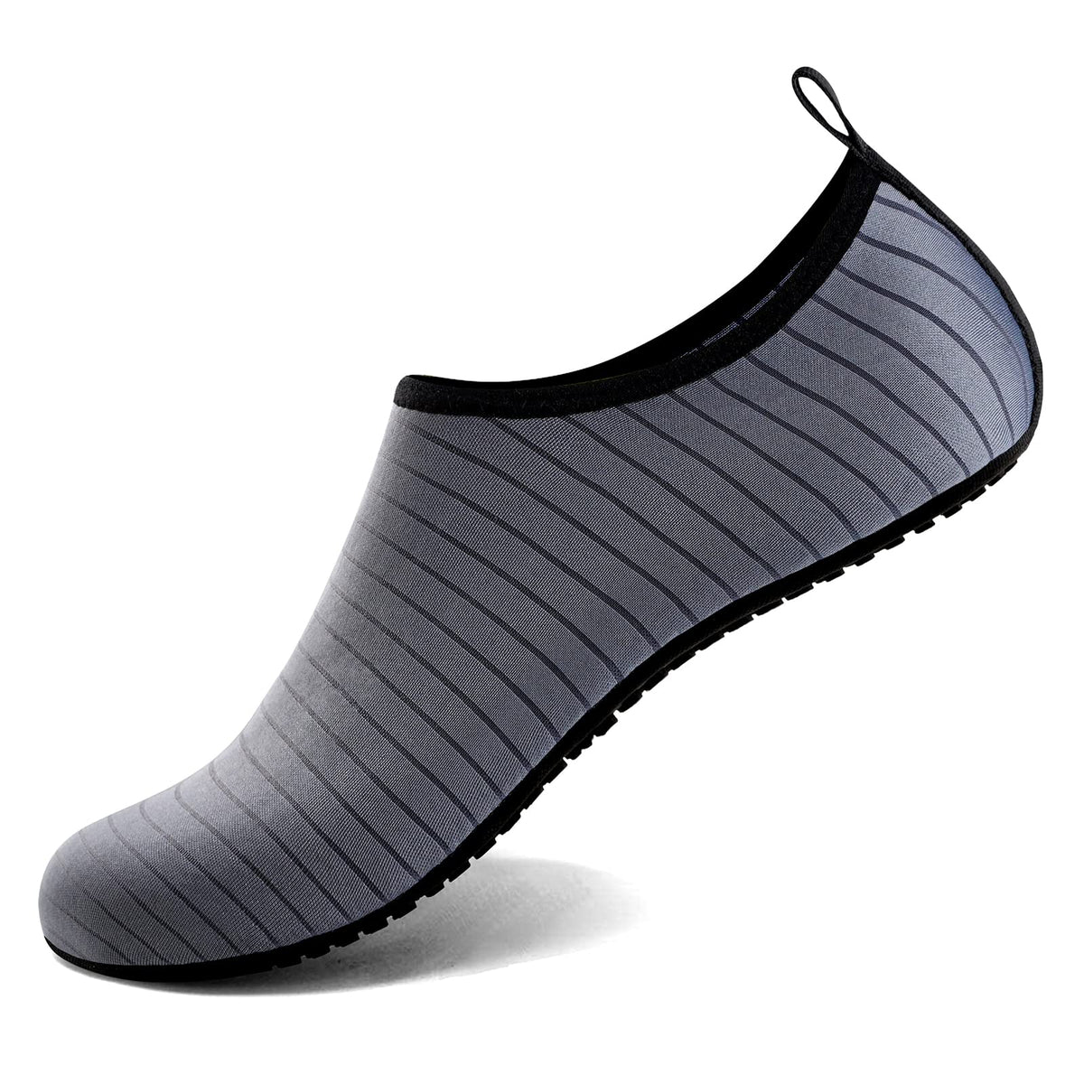 Quick-Dry Water Shoes for Men & Women with Barefoot Fit