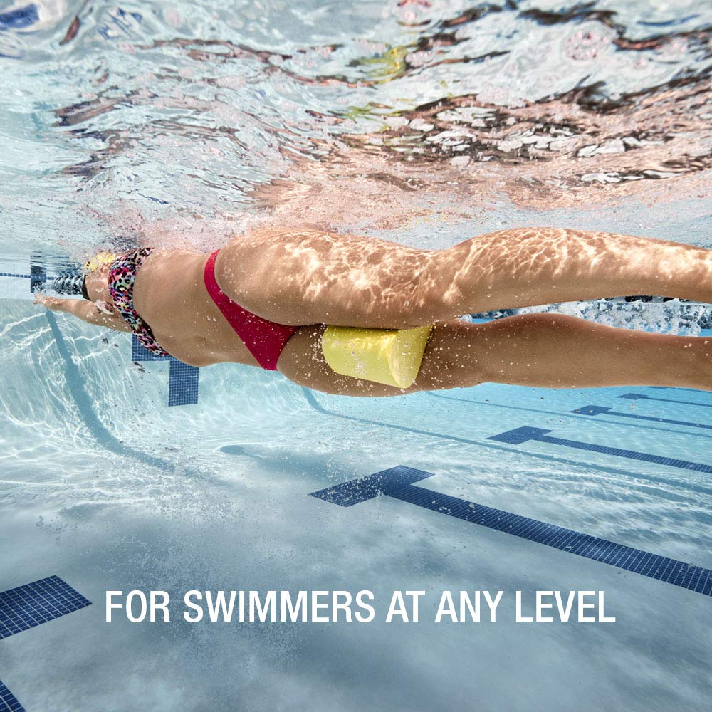 Speedo Adult Swim Training Pull Buoy for Pool Workouts