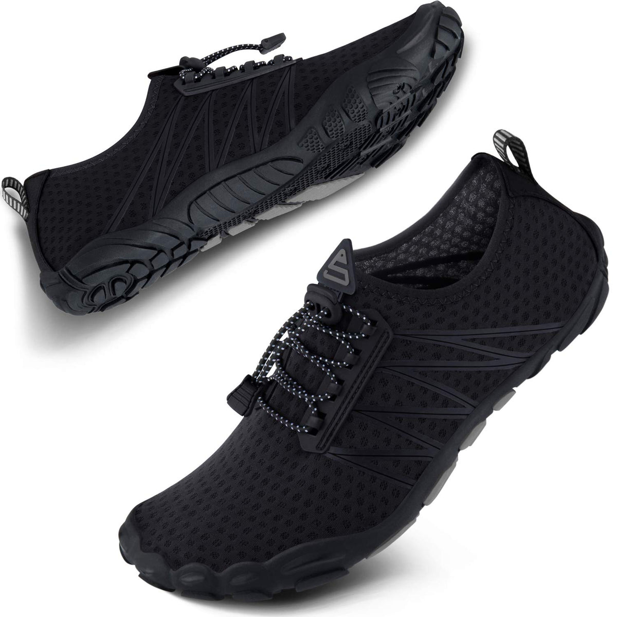 SEEKWAY Quick-Dry Water Shoes for Men & Women
