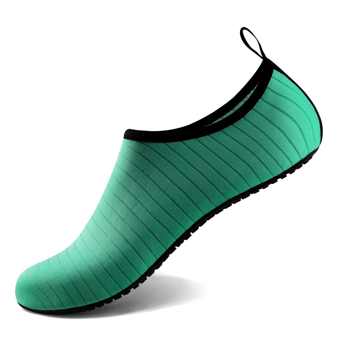 Quick-Dry Water Shoes for Men & Women with Barefoot Fit