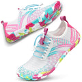 ATHMILE Quick-Dry Barefoot Water Shoes for Men & Women
