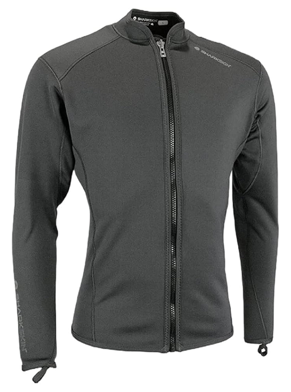 Sharkskin Titanium 2 Men's Chillproof Full-Zip Top