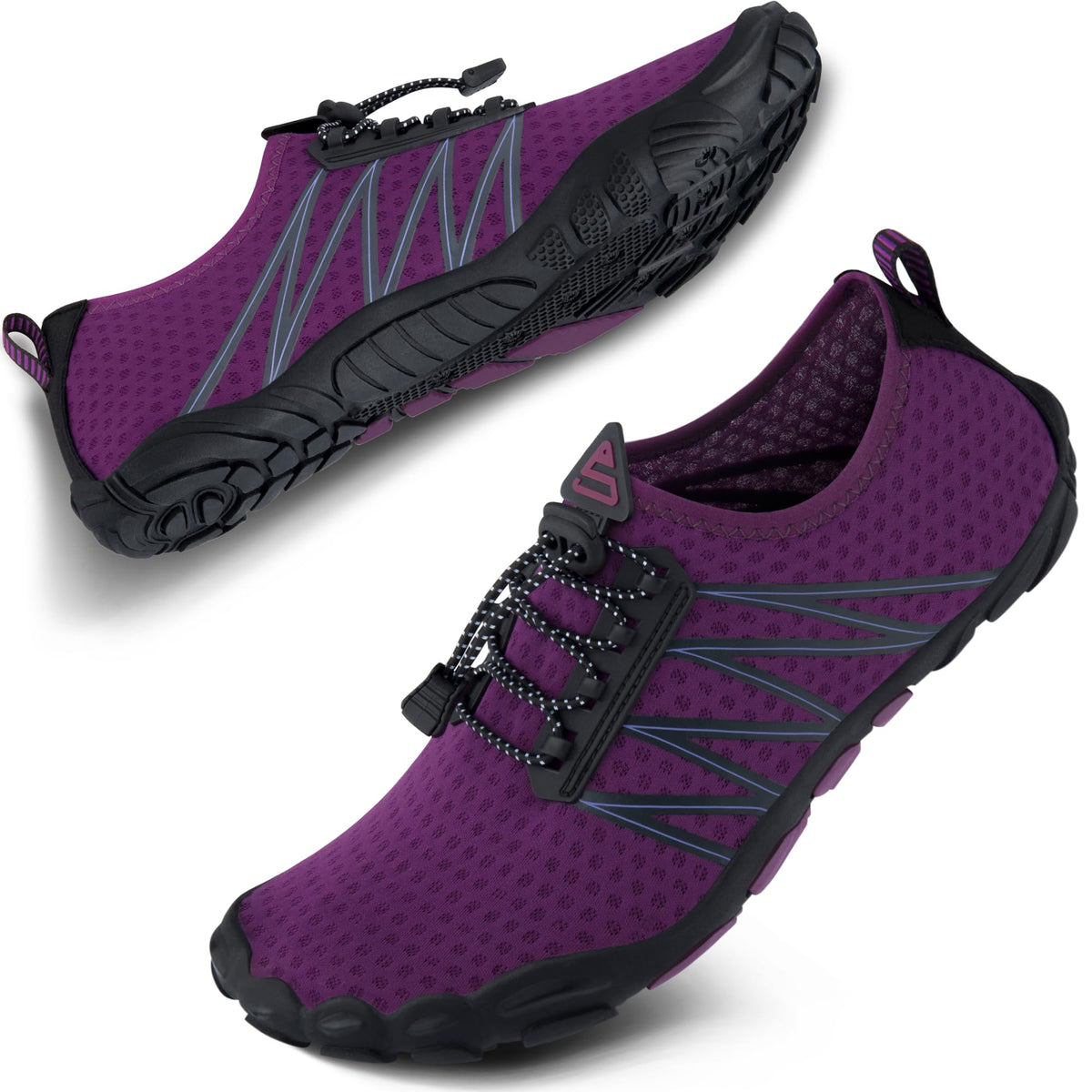 SEEKWAY Quick-Dry Water Shoes for Men & Women