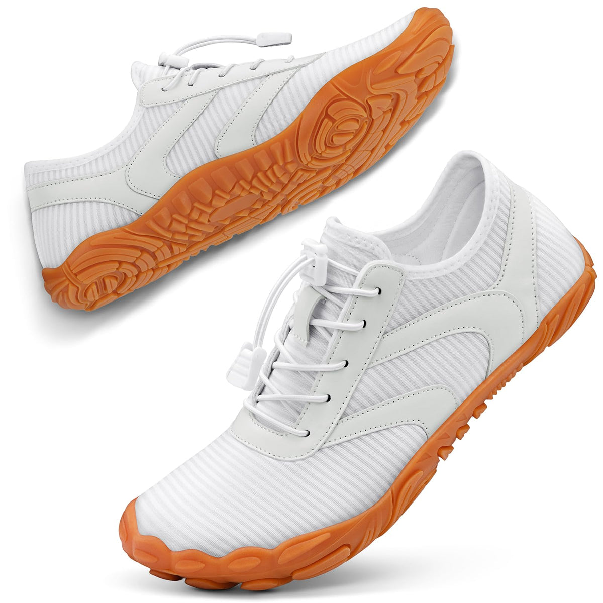 ATHMILE Quick-Dry Barefoot Water Shoes for Men & Women