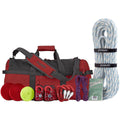 NRS Public Safety Z-Drag Rescue Kit with HTP Static Rope