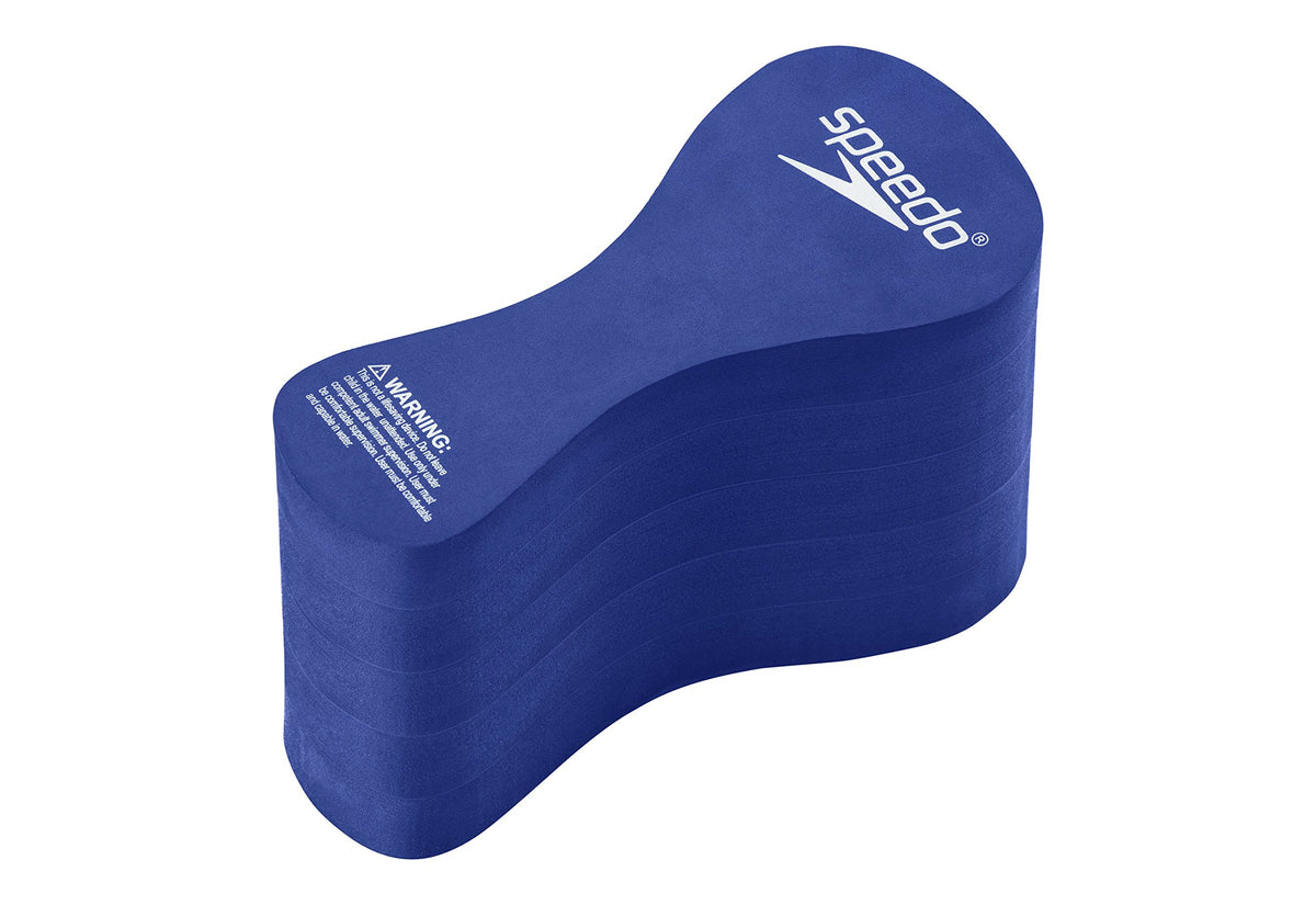 Speedo Adult Swim Training Pull Buoy for Pool Workouts