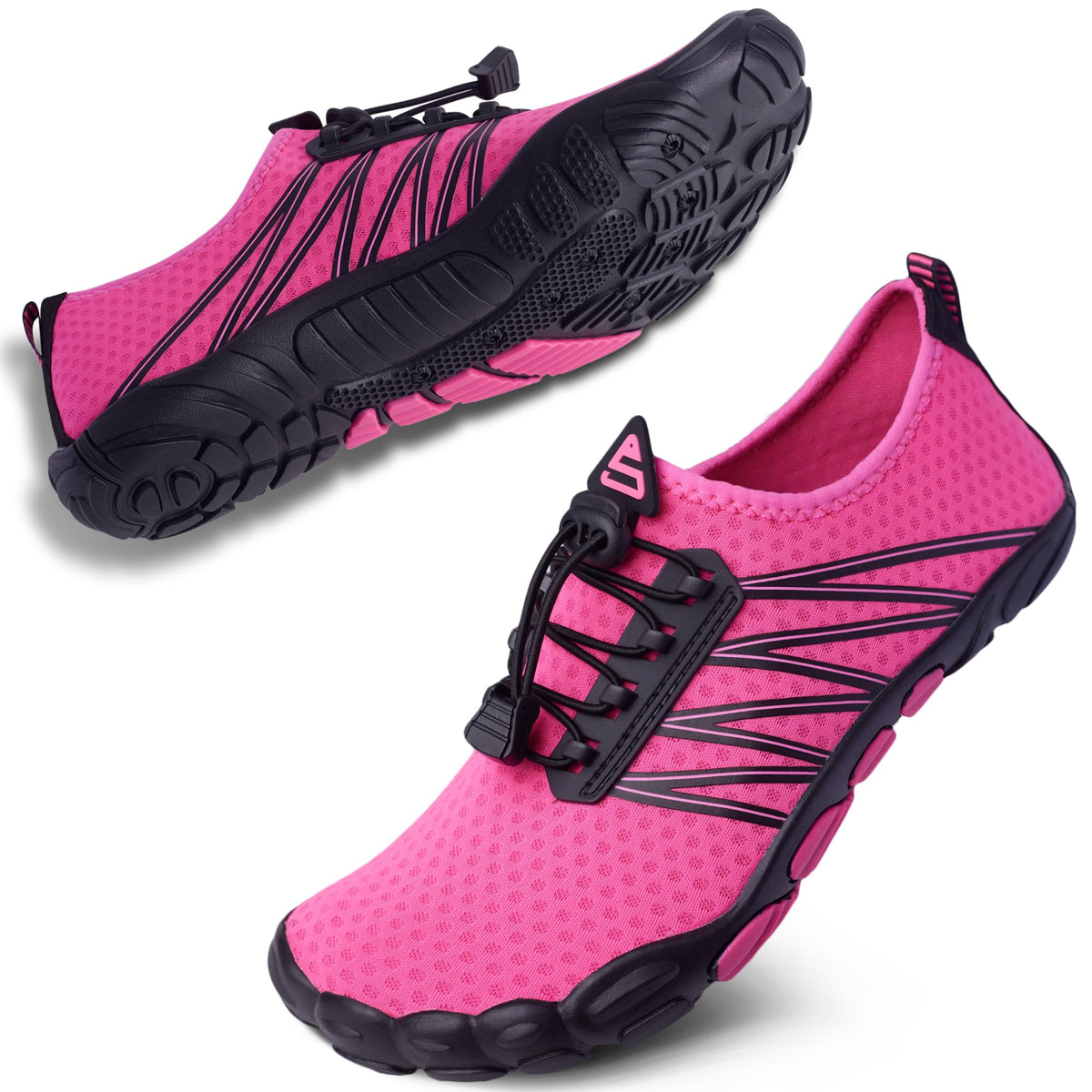 SEEKWAY Quick-Dry Water Shoes for Men & Women