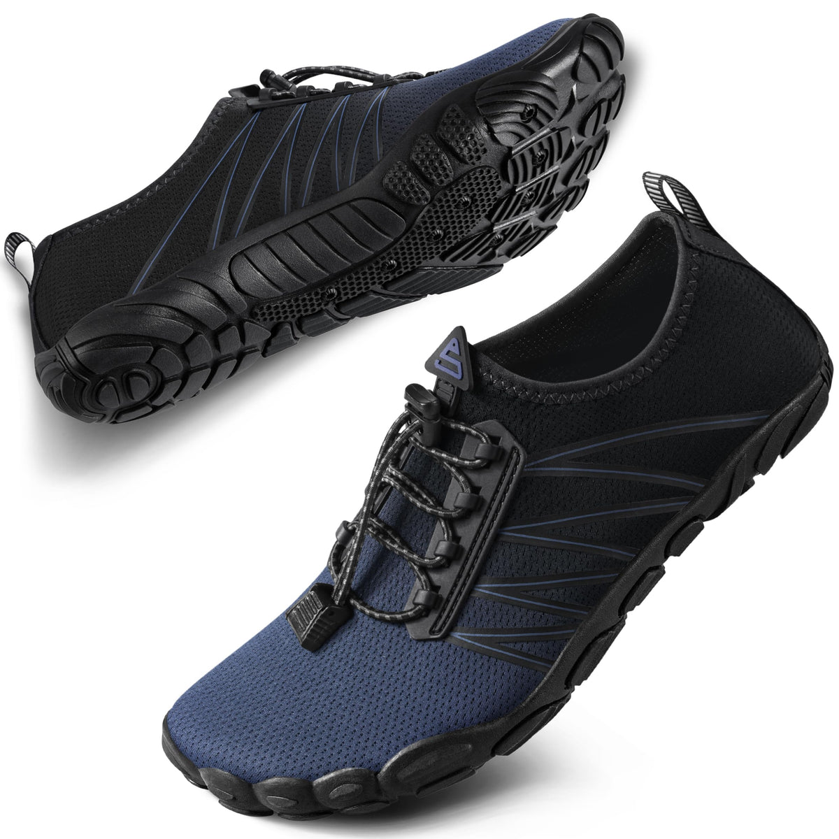 SEEKWAY Quick-Dry Water Shoes for Men & Women