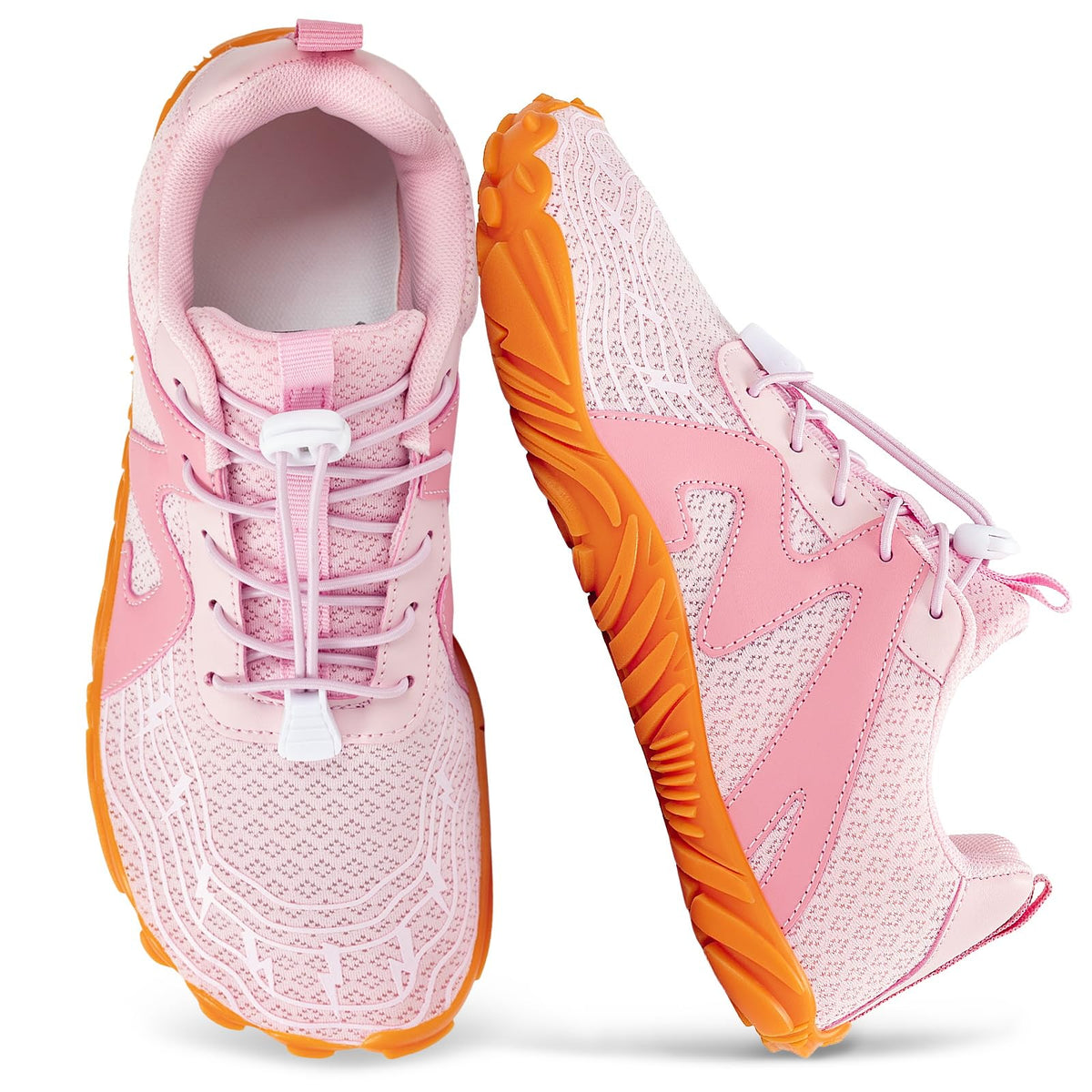ELETON Barefoot Water Shoes with Wide Toe Box & Zero Drop