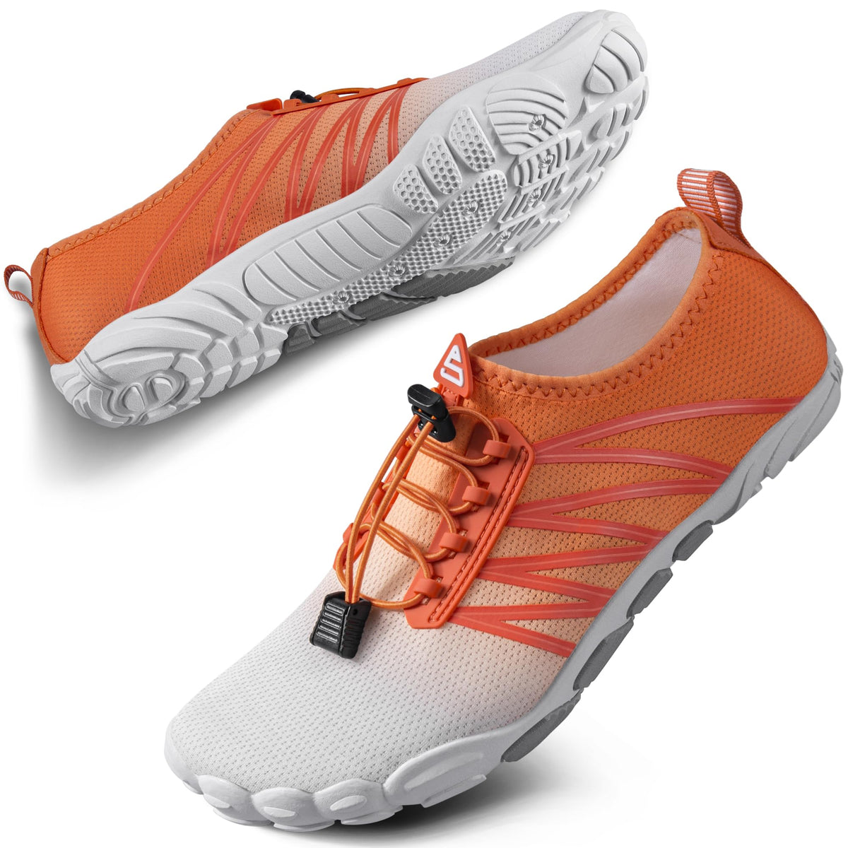 SEEKWAY Quick-Dry Water Shoes for Men & Women
