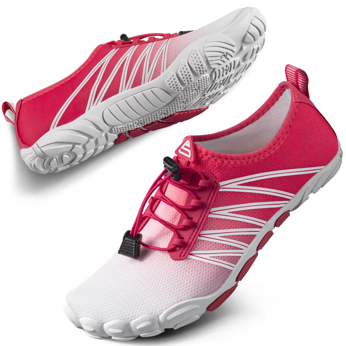 SEEKWAY Quick-Dry Water Shoes for Men & Women