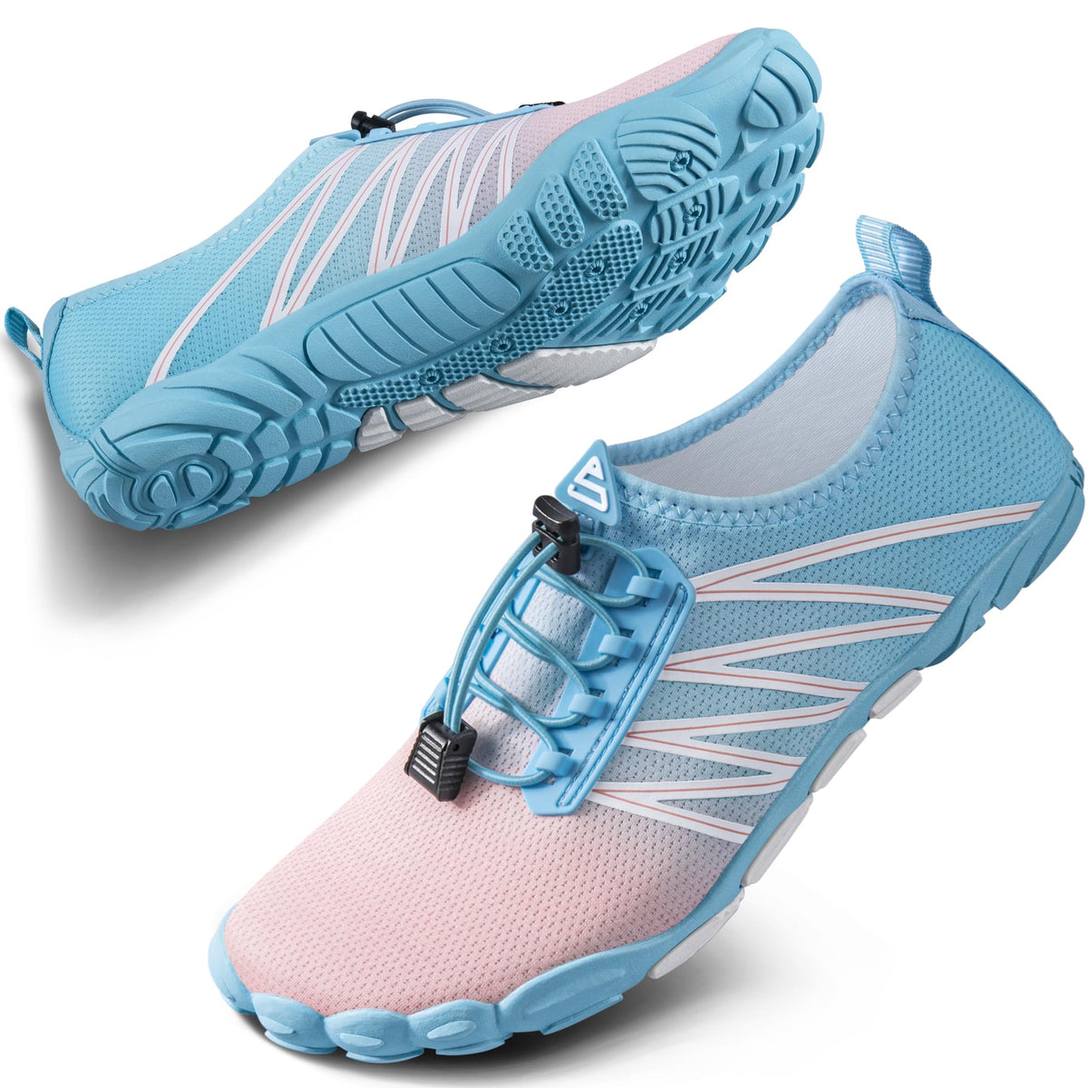 SEEKWAY Quick-Dry Water Shoes for Men & Women