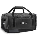 HEETA Waterproof Motorcycle Dry Bag Duffel Luggage Travel Bags 30L/50L/70L