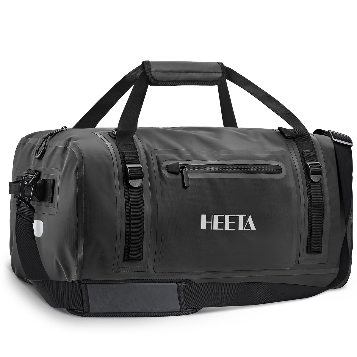 HEETA Waterproof Motorcycle Dry Bag Duffel Luggage Travel Bags 30L/50L/70L