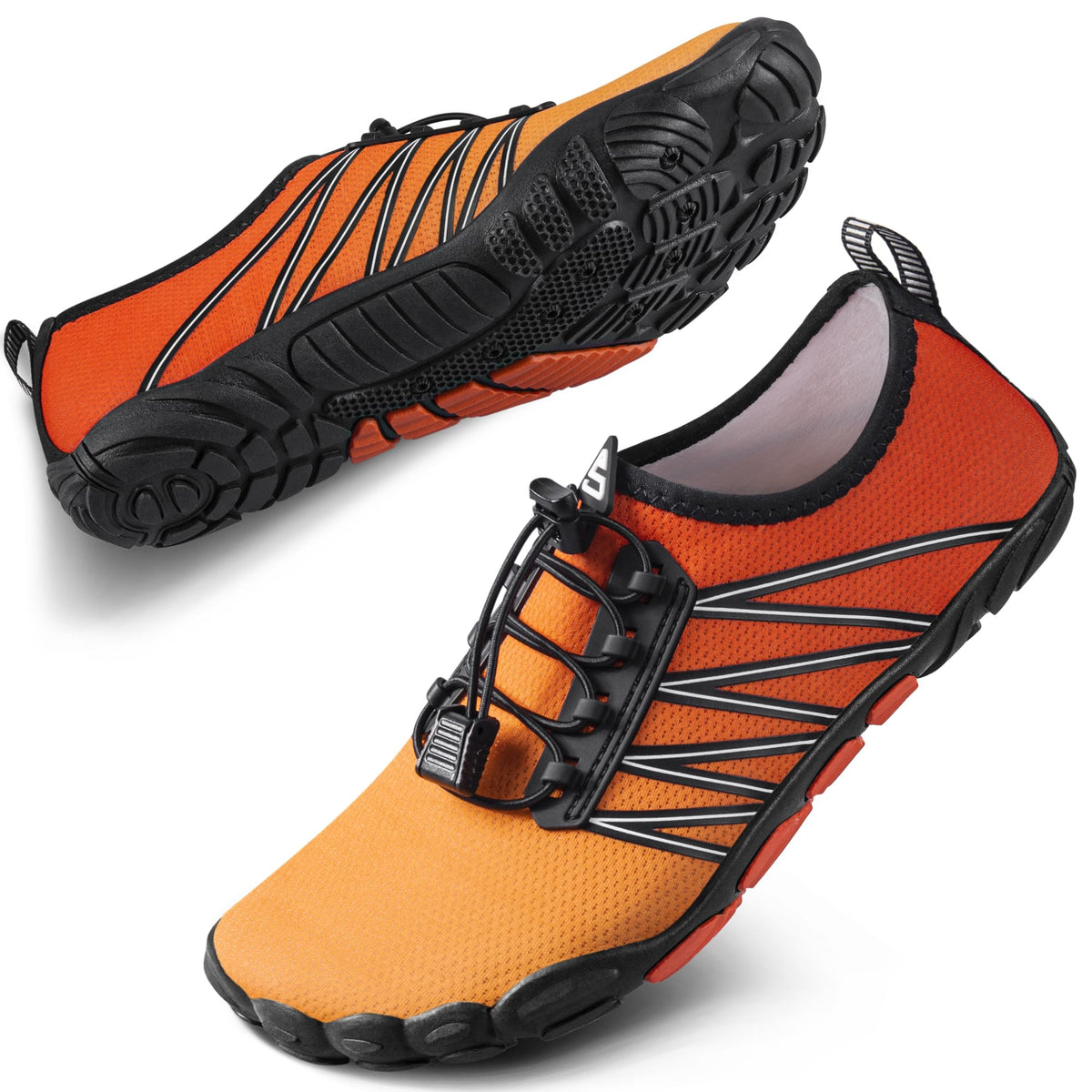 SEEKWAY Quick-Dry Water Shoes for Men & Women