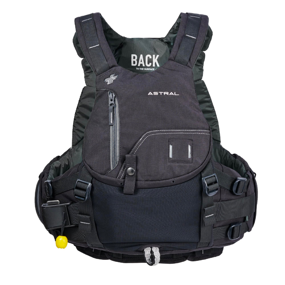 Astral Indus Adult Life Jacket for Paddling & Water Sports