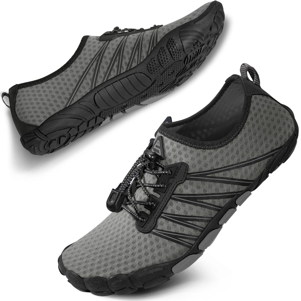 SEEKWAY Quick-Dry Water Shoes for Men & Women