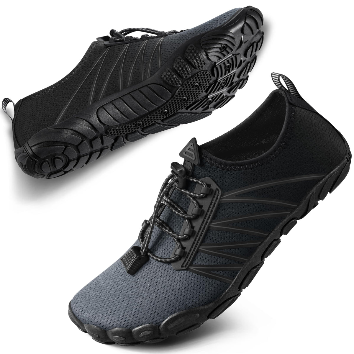 SEEKWAY Quick-Dry Water Shoes for Men & Women