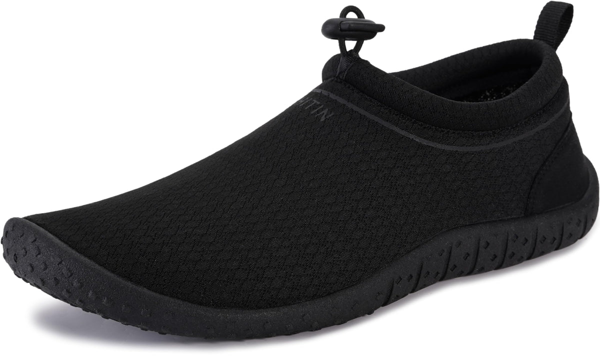 WHITIN Women's Z10 Multi-Purpose Water Shoes with Thick Sole