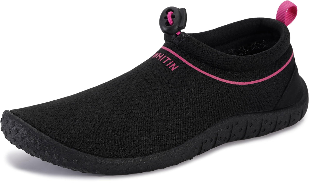 WHITIN Women's Z10 Multi-Purpose Water Shoes with Thick Sole