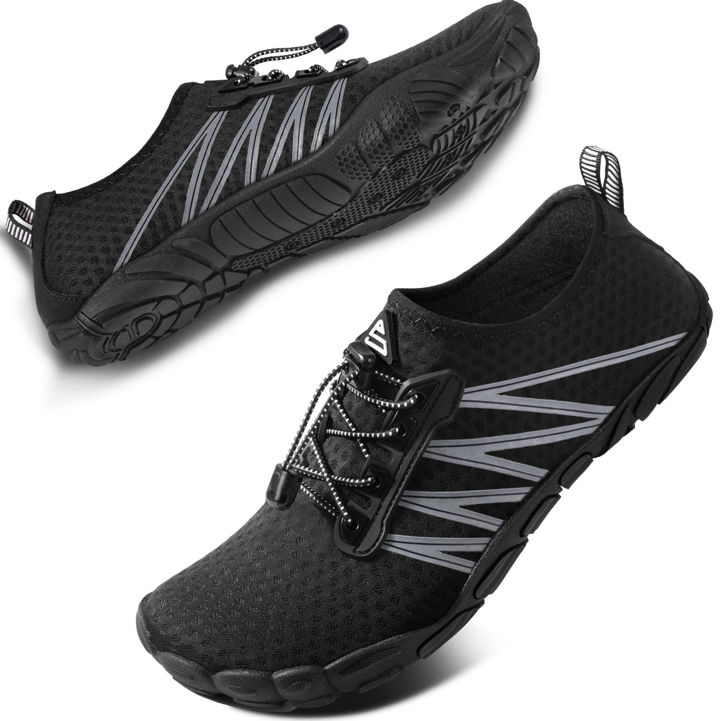 SEEKWAY Quick-Dry Water Shoes for Men & Women