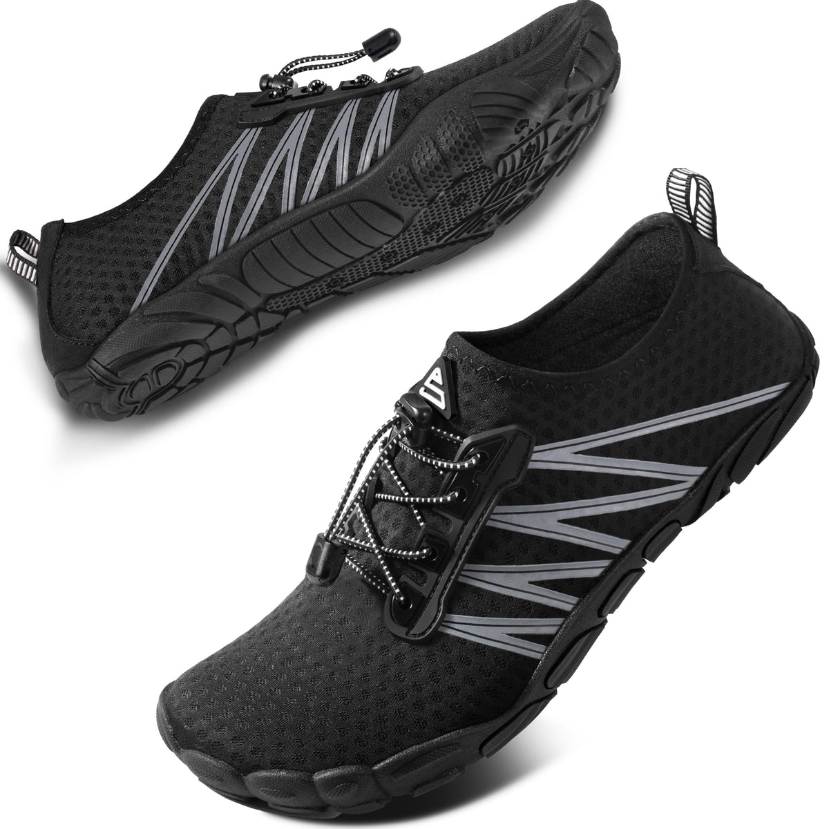 SEEKWAY Quick-Dry Water Shoes for Men & Women