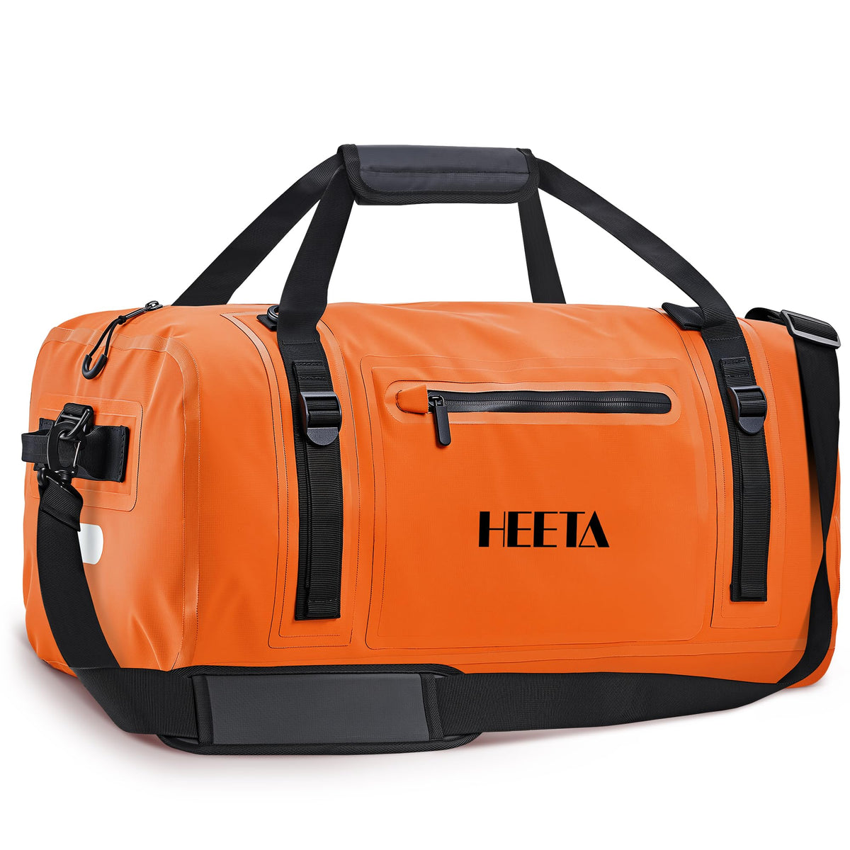 HEETA Waterproof Motorcycle Dry Bag Duffel Luggage Travel Bags 30L/50L/70L