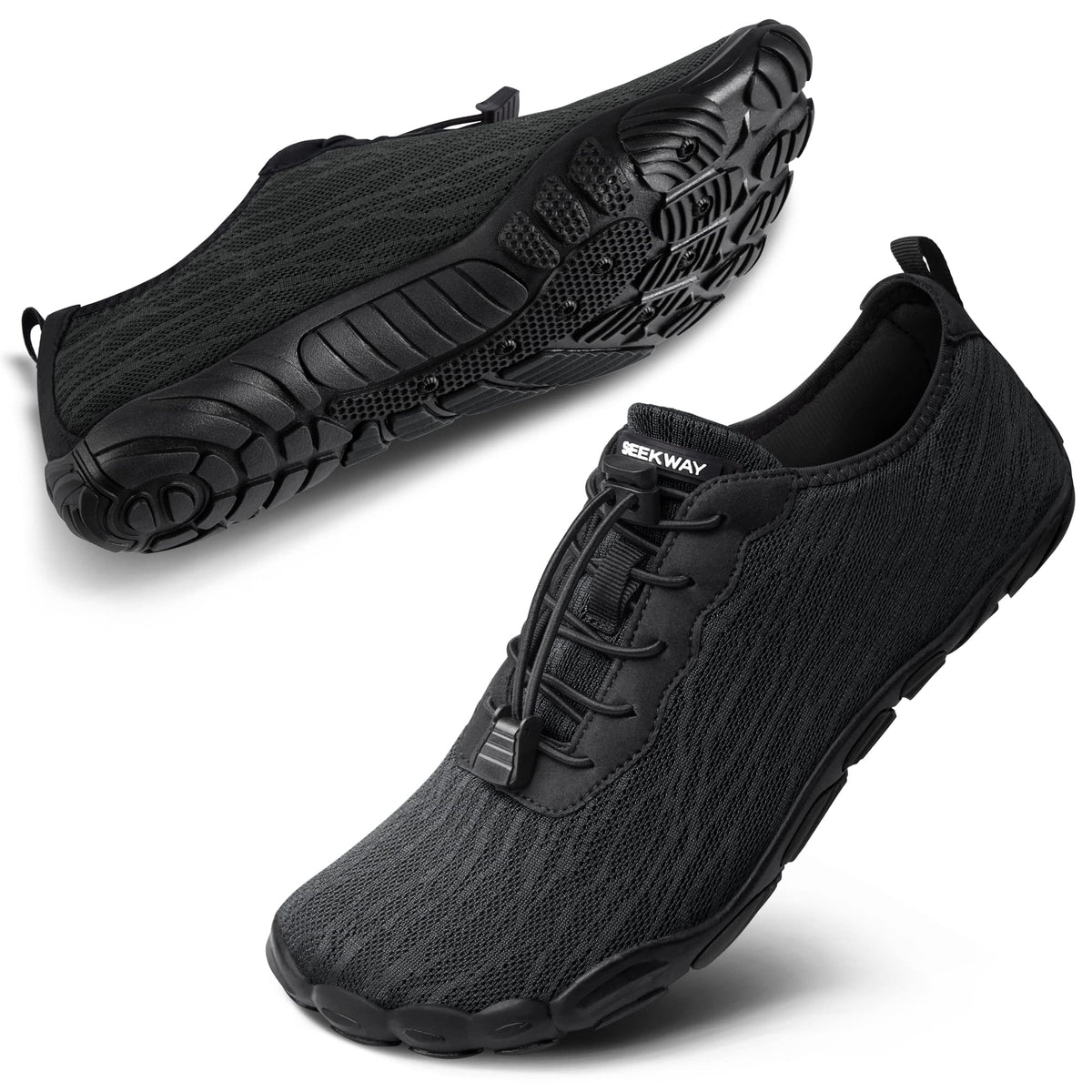 SEEKWAY Quick-Dry Water Shoes for Men & Women