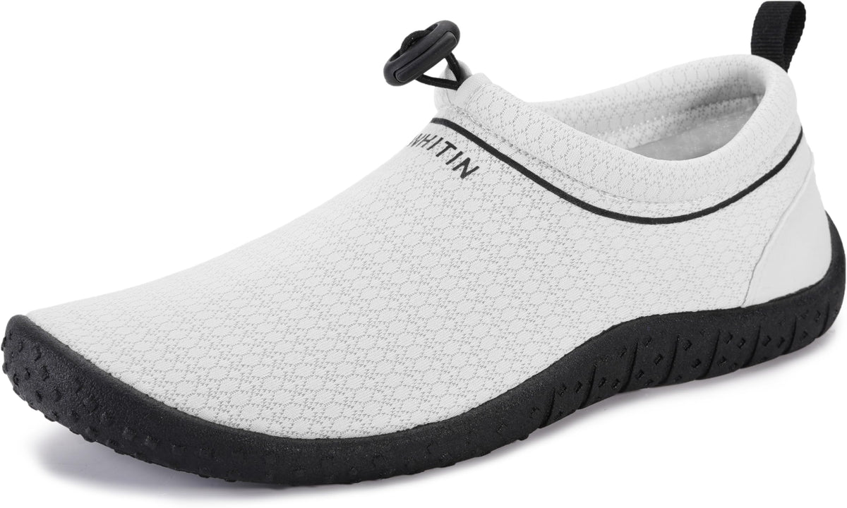 WHITIN Women's Z10 Multi-Purpose Water Shoes with Thick Sole