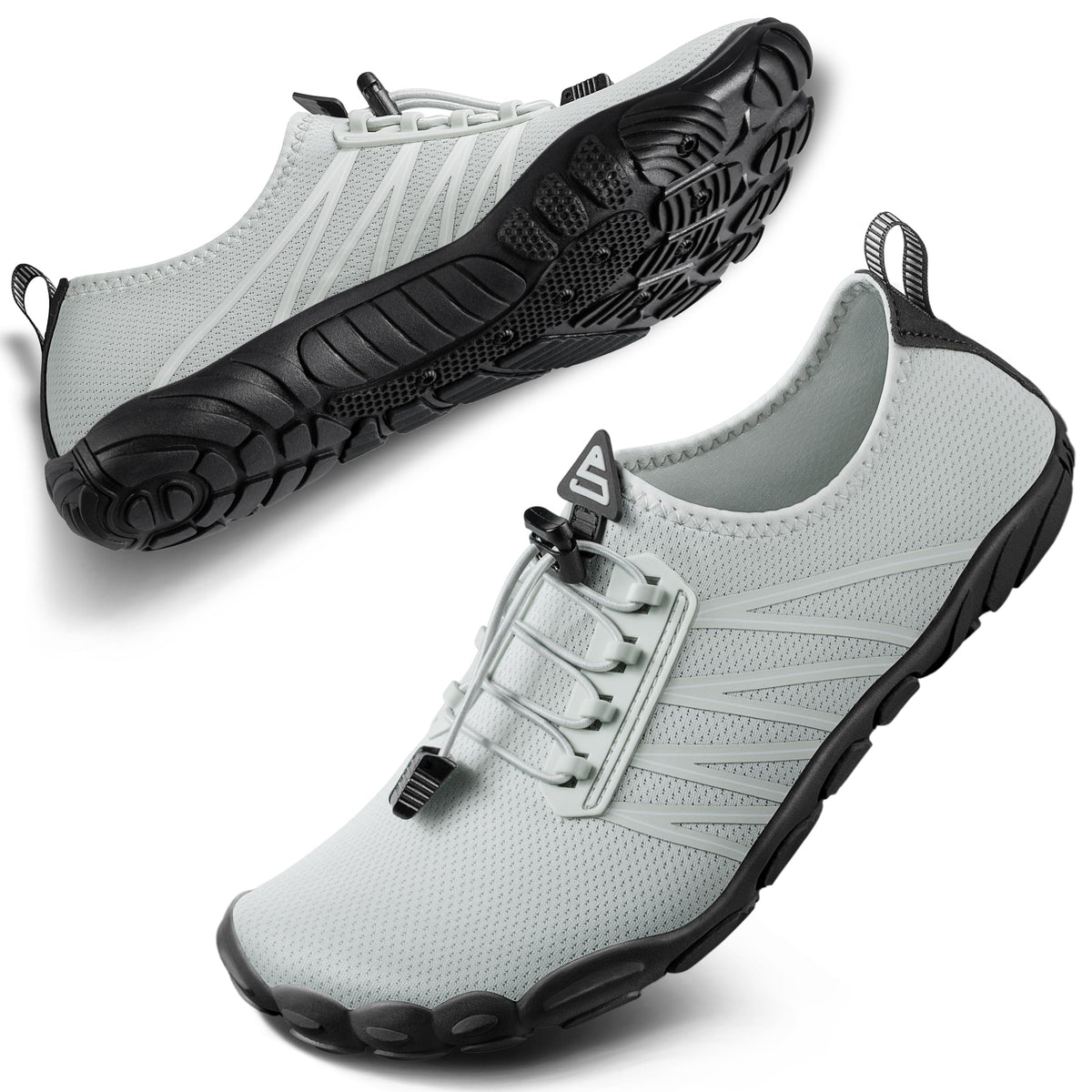 SEEKWAY Quick-Dry Water Shoes for Men & Women