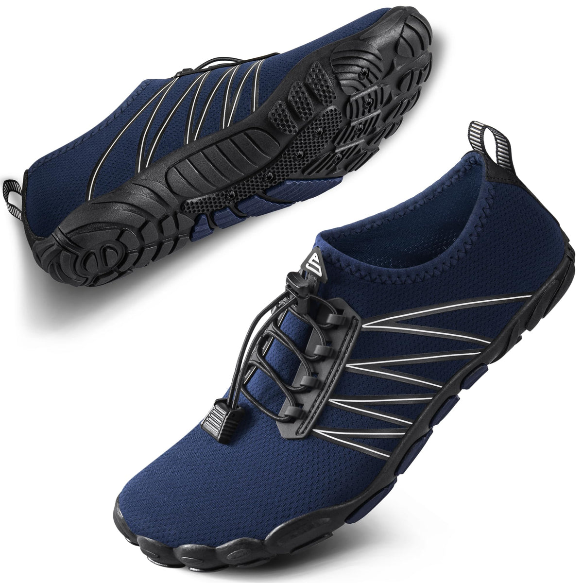 SEEKWAY Quick-Dry Water Shoes for Men & Women