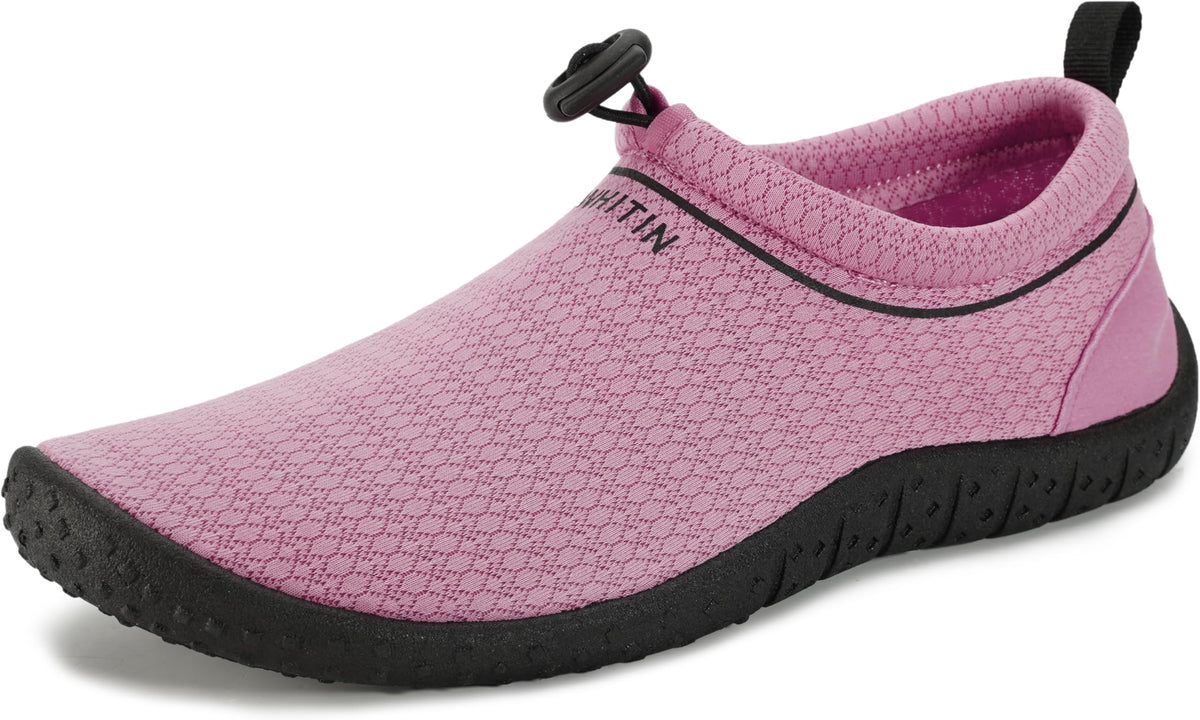 WHITIN Women's Z10 Multi-Purpose Water Shoes with Thick Sole