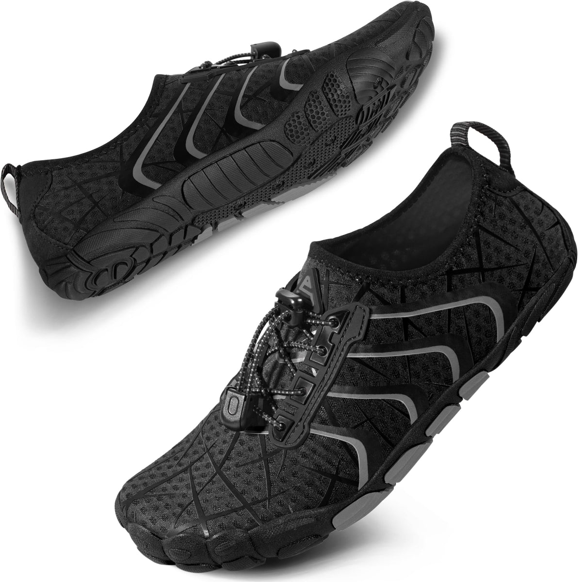 SEEKWAY Quick-Dry Water Shoes for Men & Women