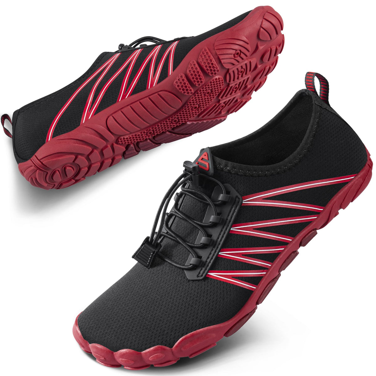 SEEKWAY Quick-Dry Water Shoes for Men & Women