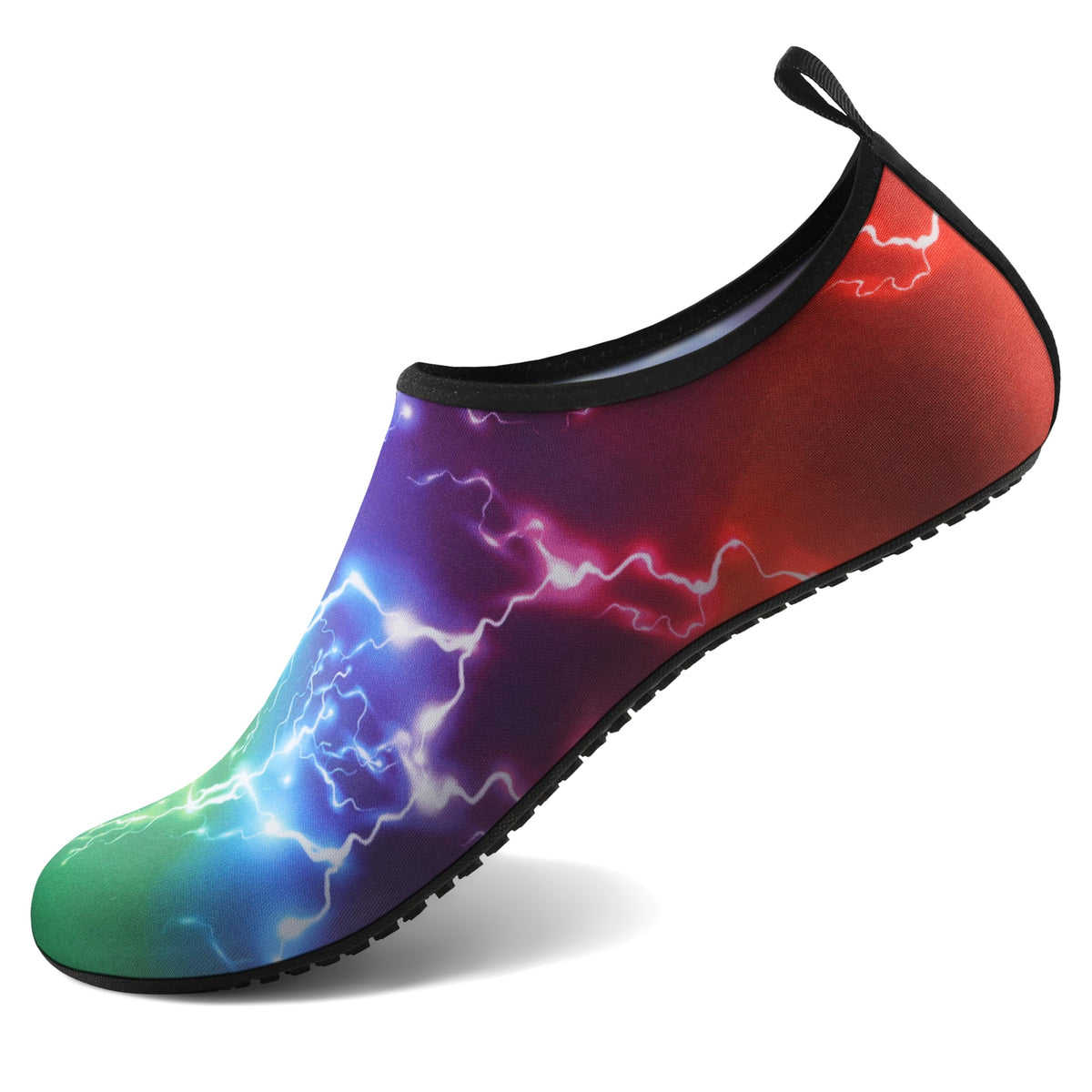 Quick-Dry Water Shoes for Men & Women with Barefoot Fit