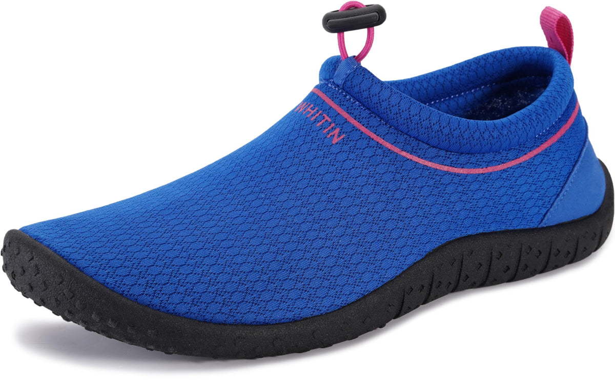 WHITIN Women's Z10 Multi-Purpose Water Shoes with Thick Sole