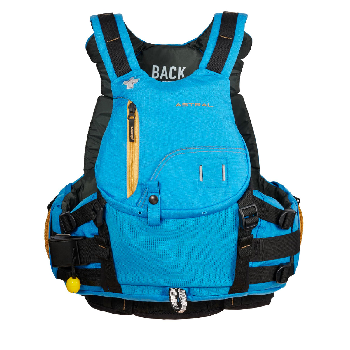 Astral Indus Adult Life Jacket for Paddling & Water Sports