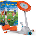 Blue Marble Toss 'N Soak Outdoor Sprinkler Water Game