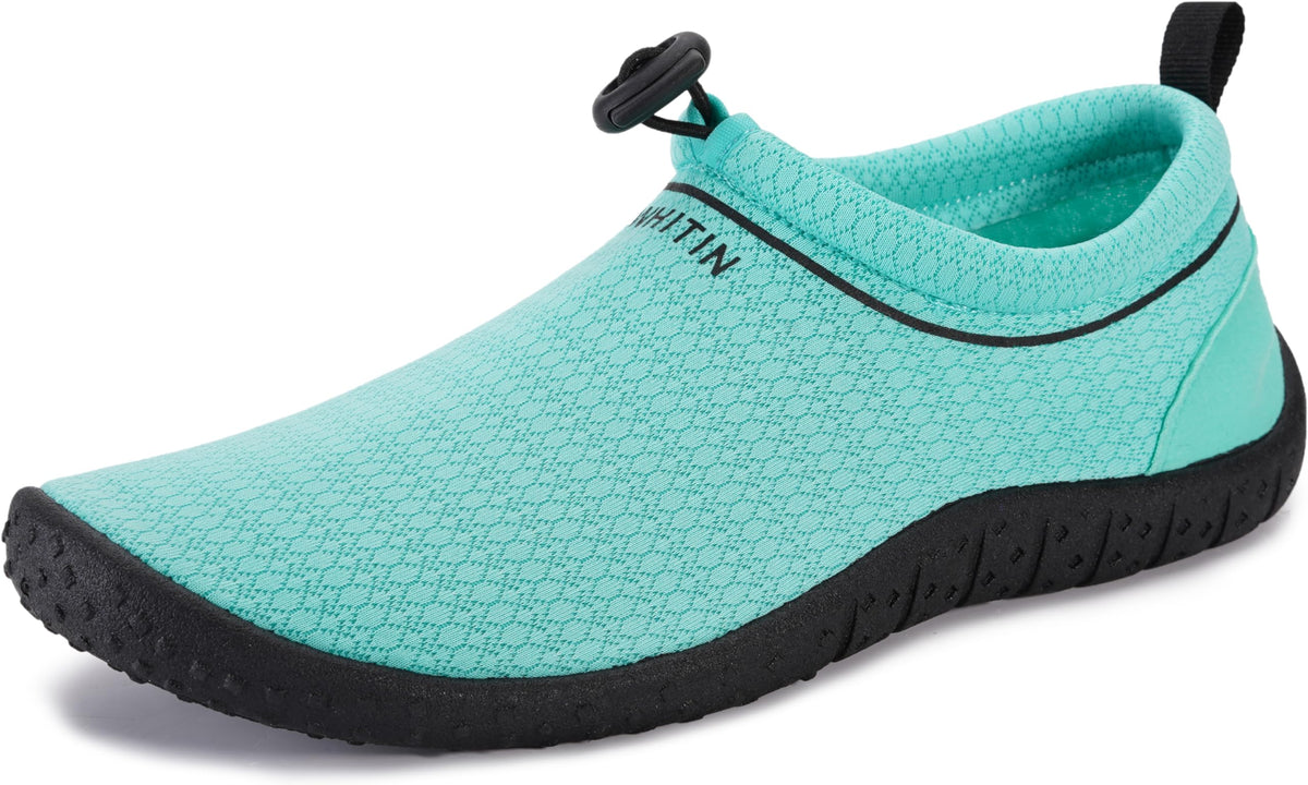 WHITIN Women's Z10 Multi-Purpose Water Shoes with Thick Sole