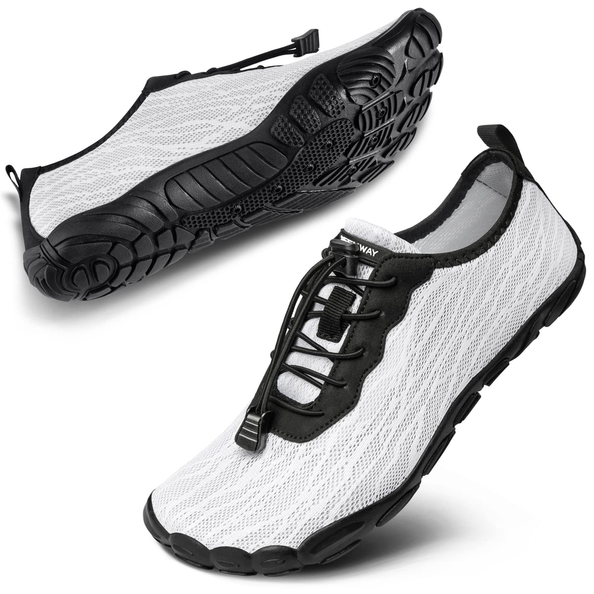 SEEKWAY Quick-Dry Water Shoes for Men & Women