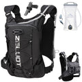 Zelvot Lightweight Hydration Running Vest with 2L Water Bladder
