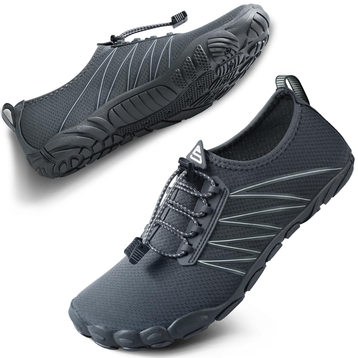 SEEKWAY Quick-Dry Water Shoes for Men & Women